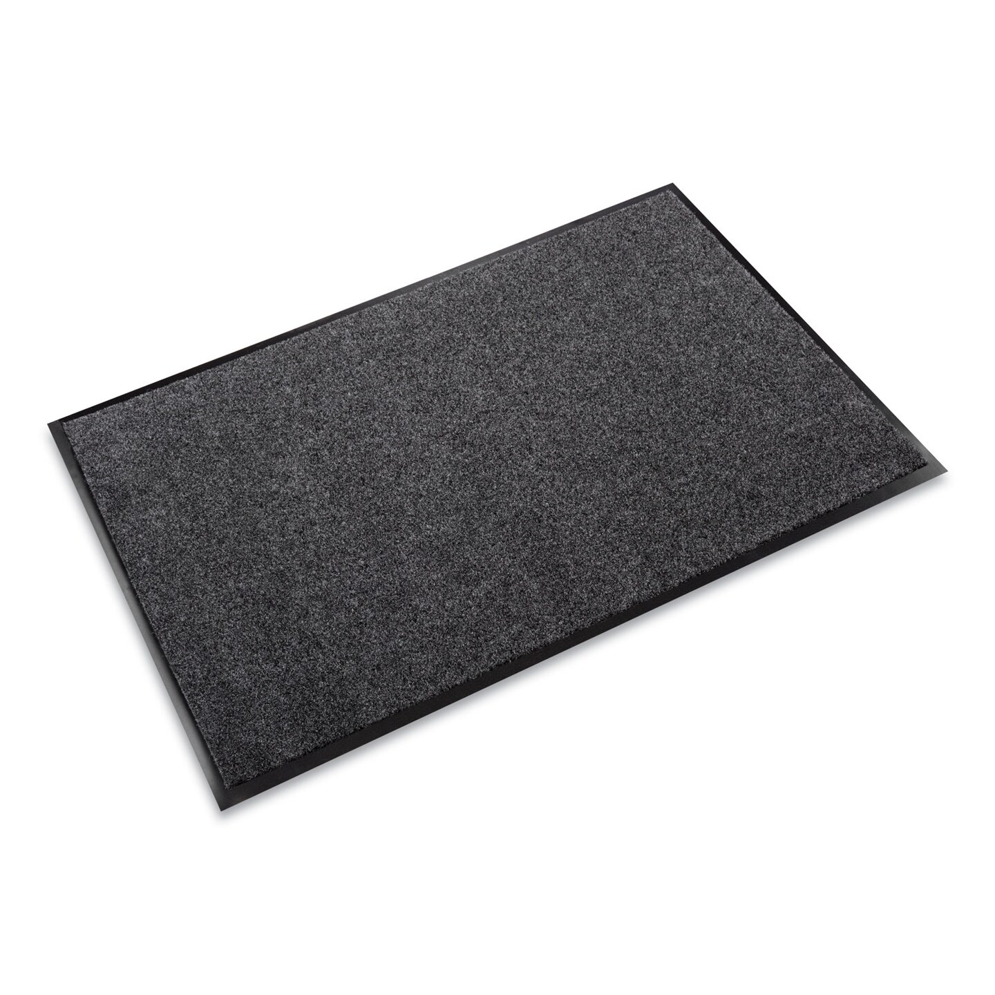 Crown Mats & Matting EcoStep Mat, 36 x 120, Charcoal | Michaels