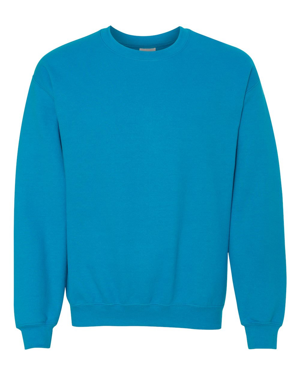 Gildan Men’s Heavy Blend Crewneck Sweatshirt for Cozy, Casual & Everyday Warm Wear