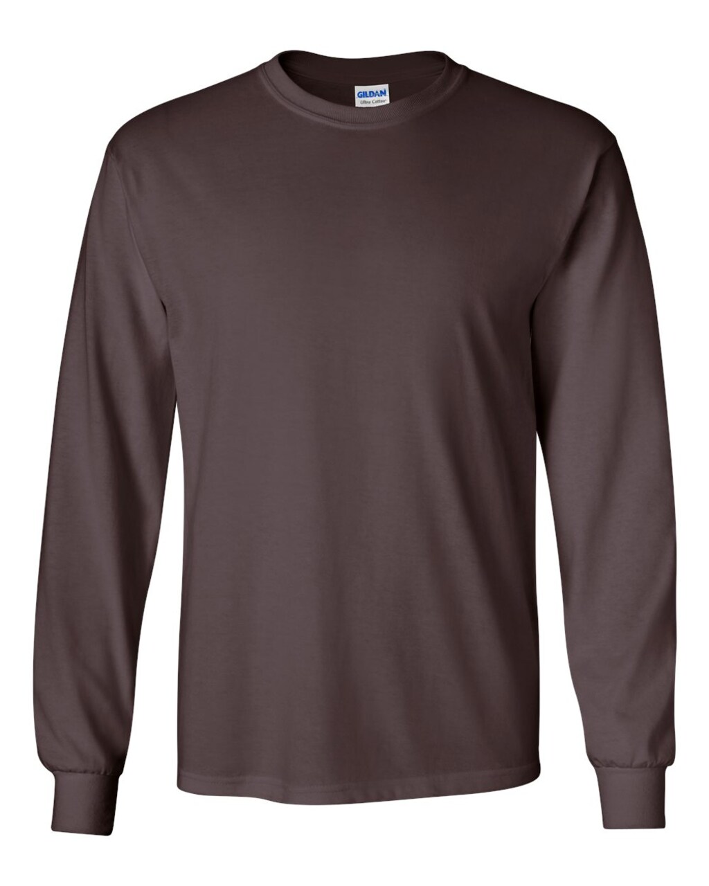 Gildan® - Ultra Cotton Long Sleeve T-Shirt | Michaels