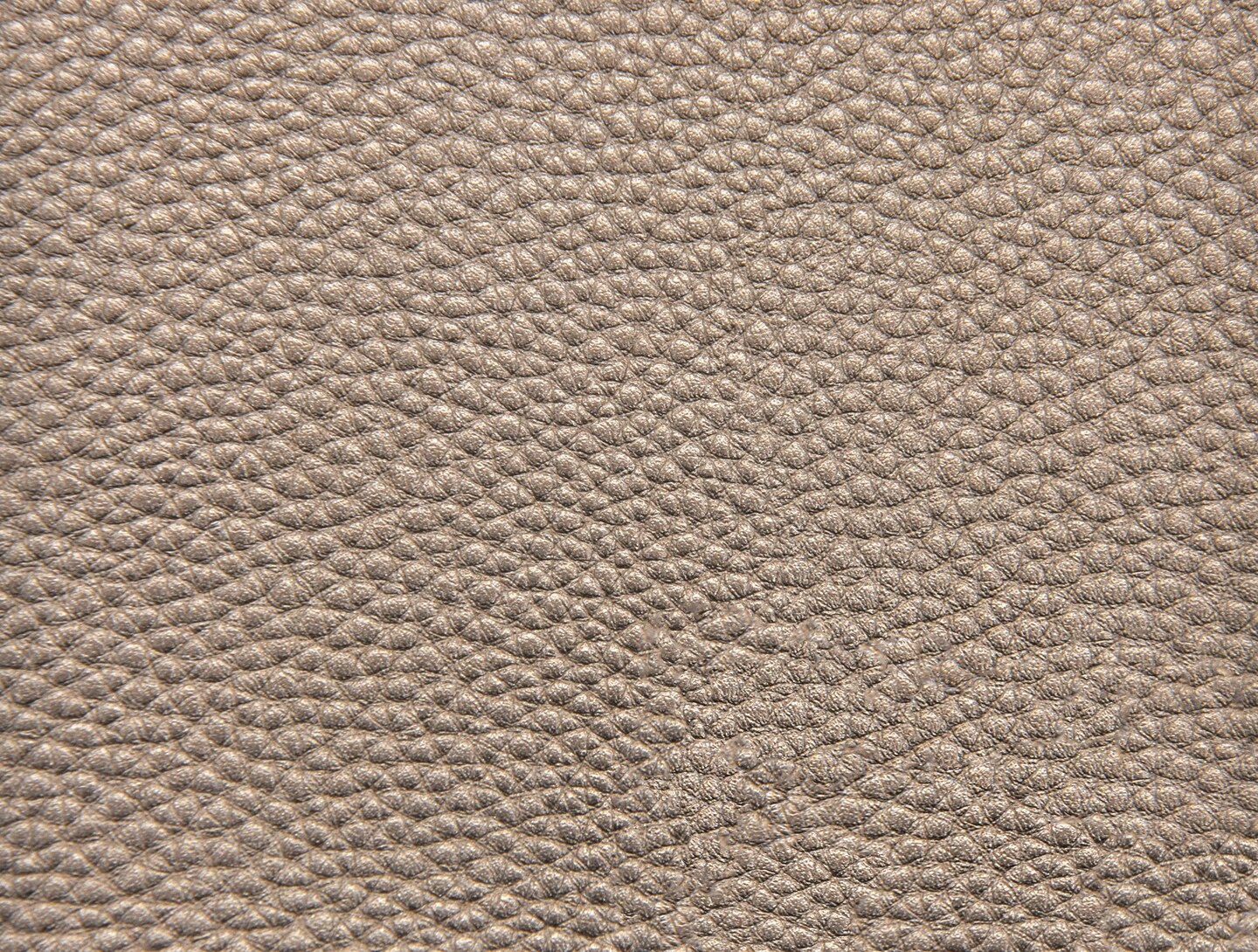 Belagio Pebbled Vinyl Fabric, 17&#x22; x 36&#x22;, Metallic Gold