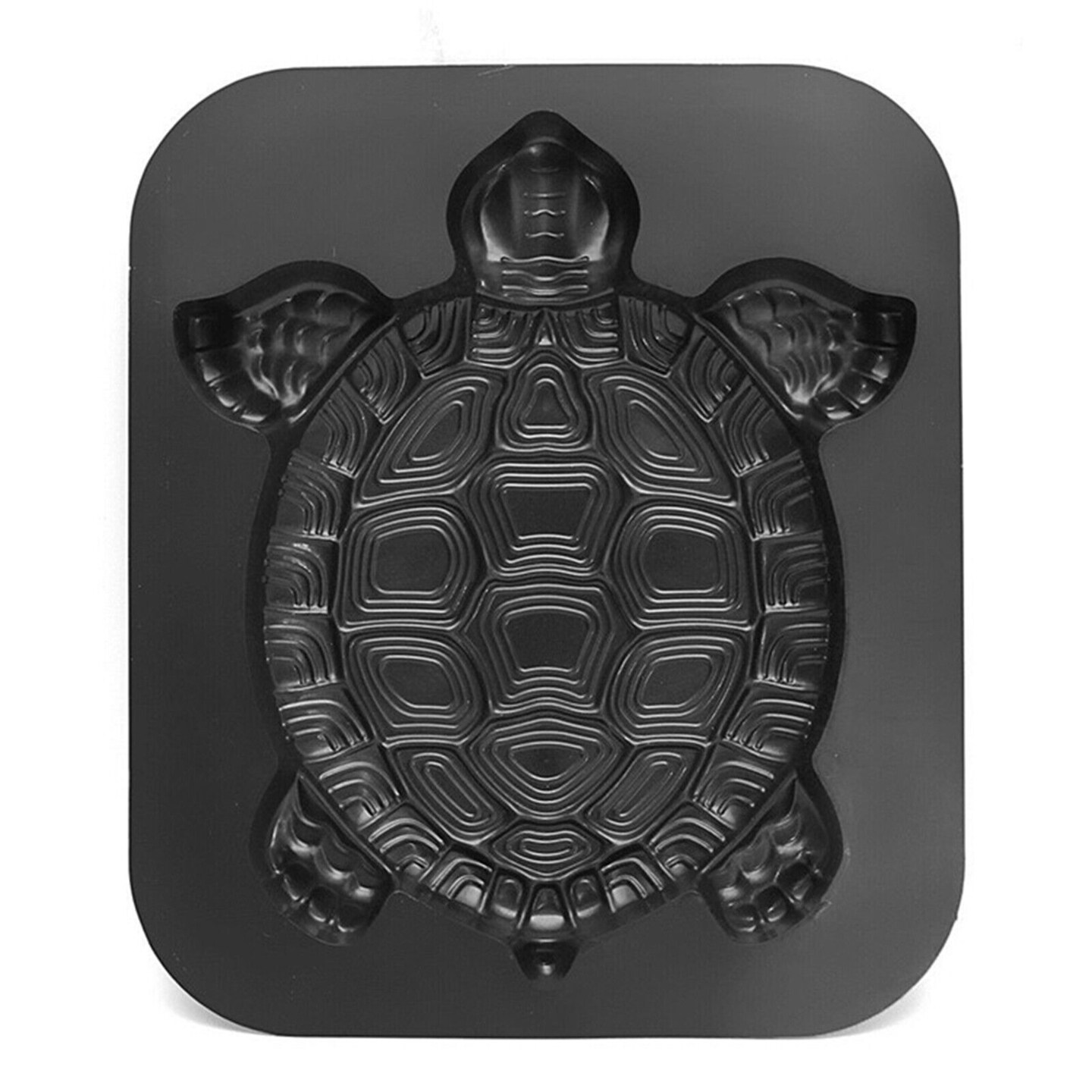 Kitcheniva Turtle Stepping Stone Mould