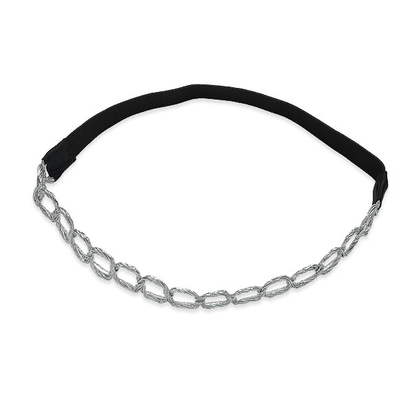 Loop Corded Stretch Headband