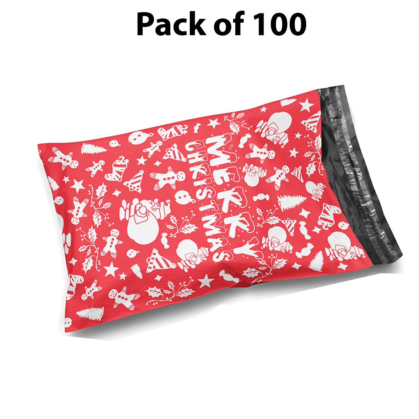 Mailer Poly Bag Envelopes 10" x 13" Glossy Premium Gift, Shipping & Packaging Bag