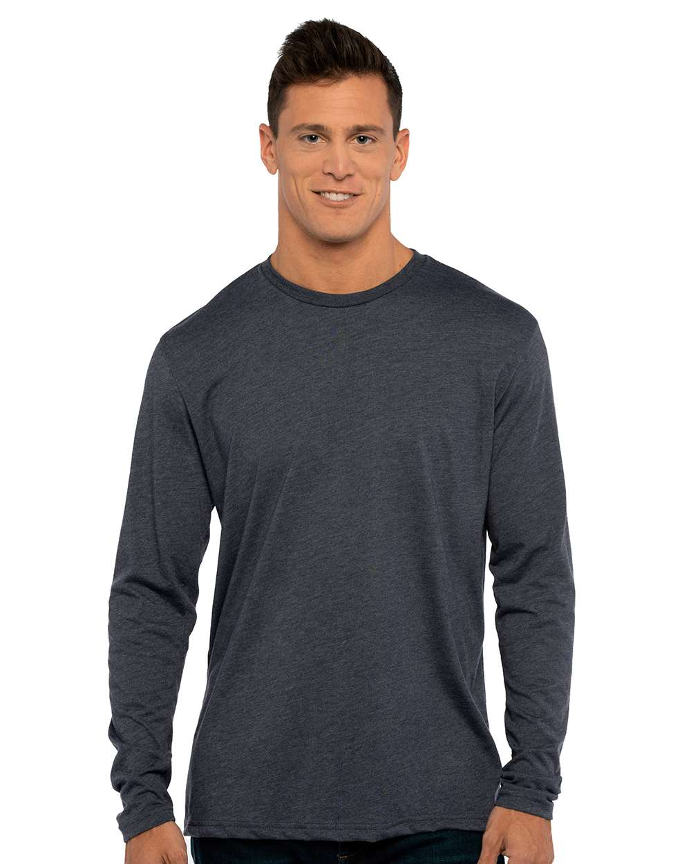 luxury long sleeve t shirts