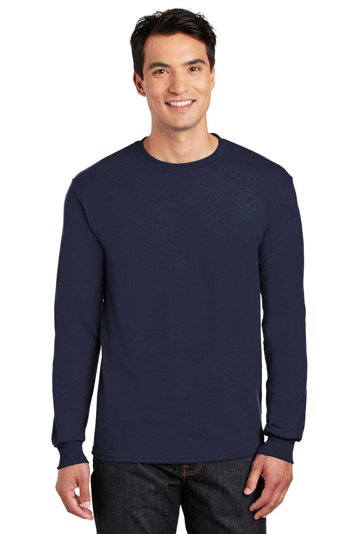 Gildan® Dry Blend Long Sleeve T-Shirt