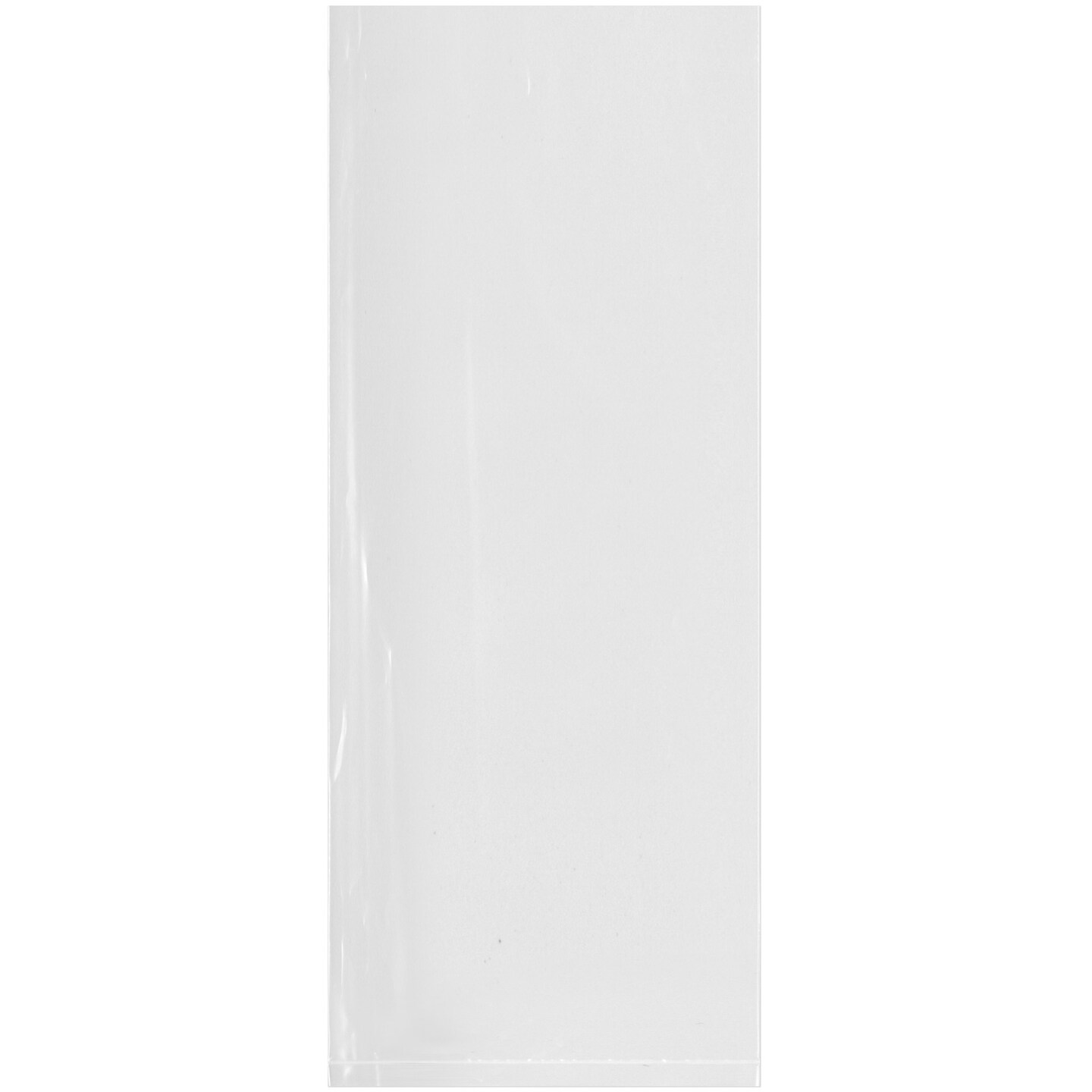 plymor-4-x-10-2-mil-flat-open-clear-plastic-poly-bags-michaels