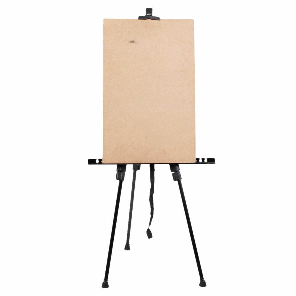 Kitcheniva Alloy Painting Drawing Easel Tripod With Telescopic Stand