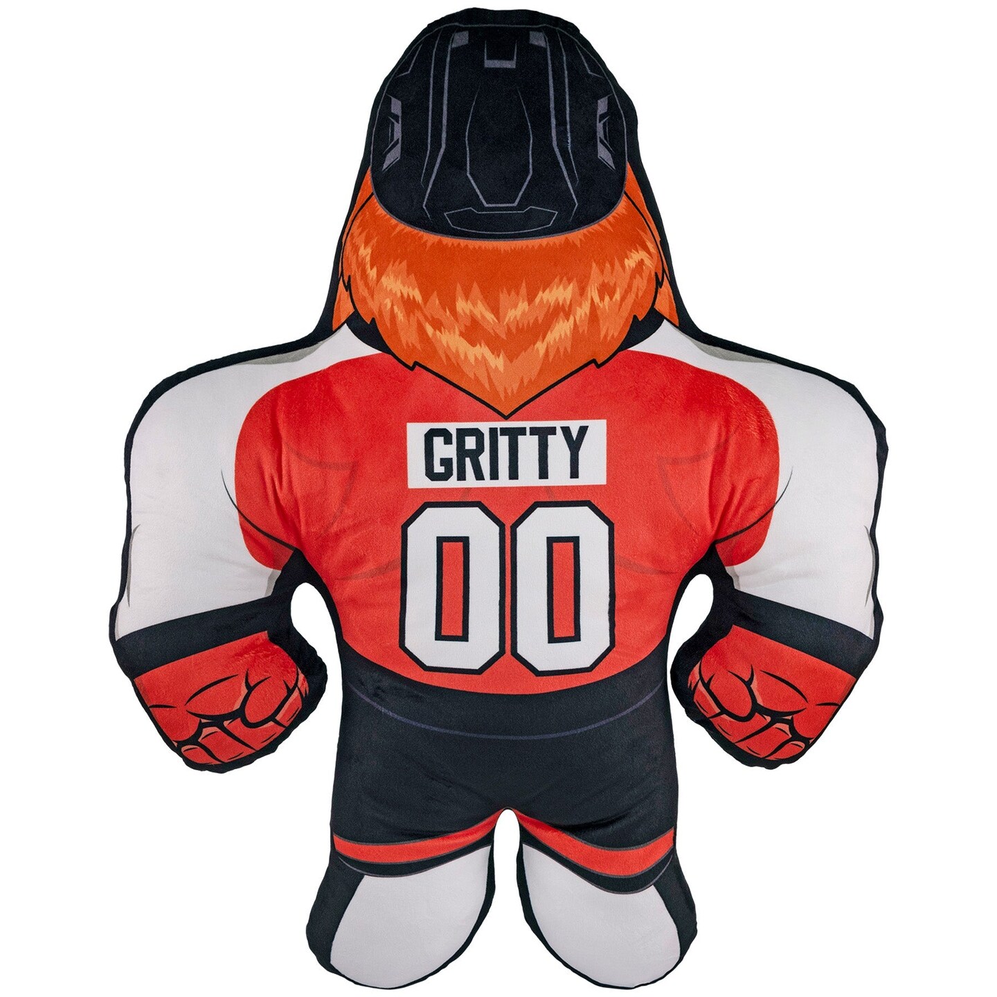 Bleacher Creatures Philadelphia Flyers Gritty 24&#x22; Mascot Bleacher Buddy