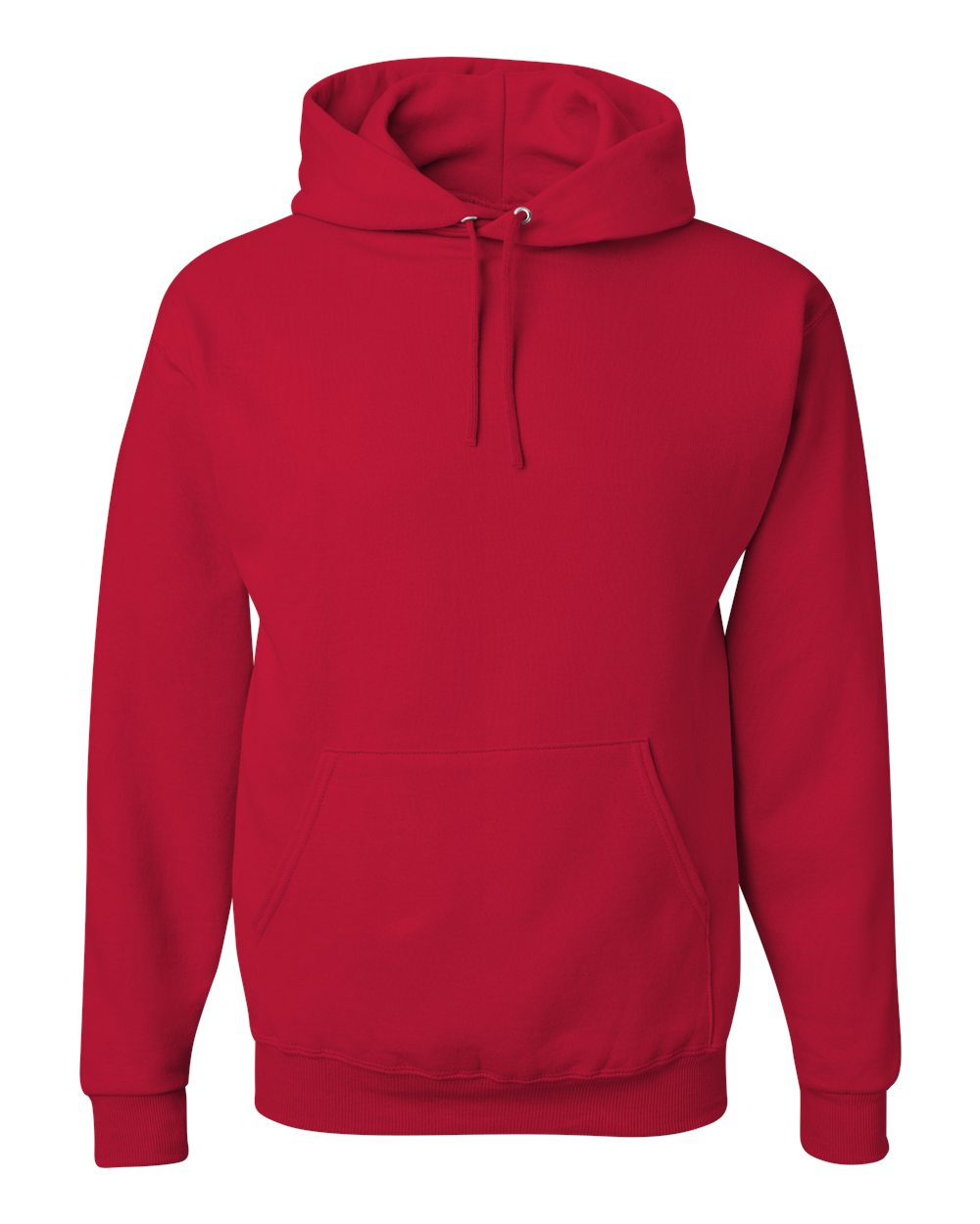 JERZEES® NuBlend Hooded Sweatshirt