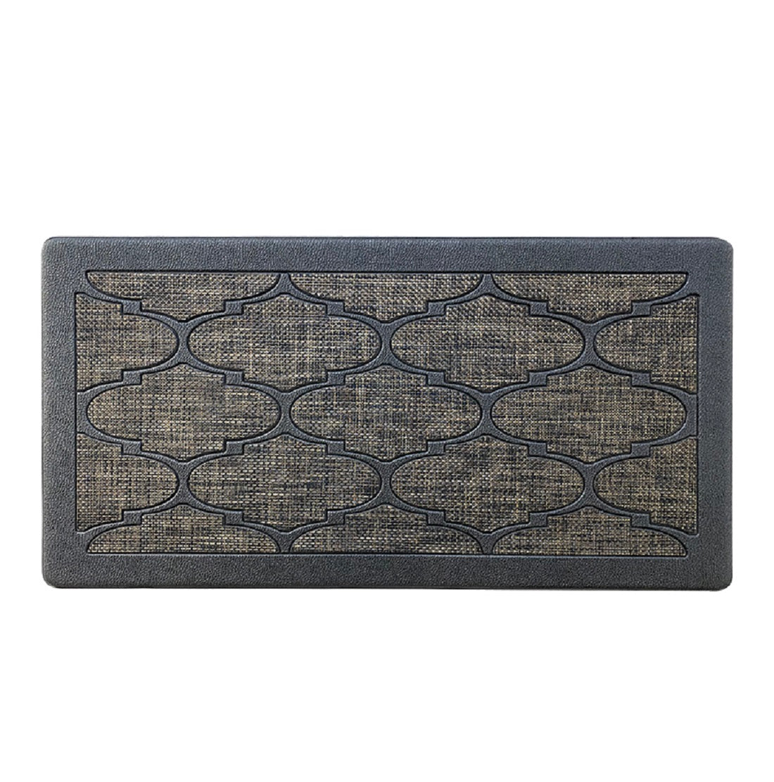 20 x 39 Hillside Oversized Anti-Fatigue Kitchen Mat