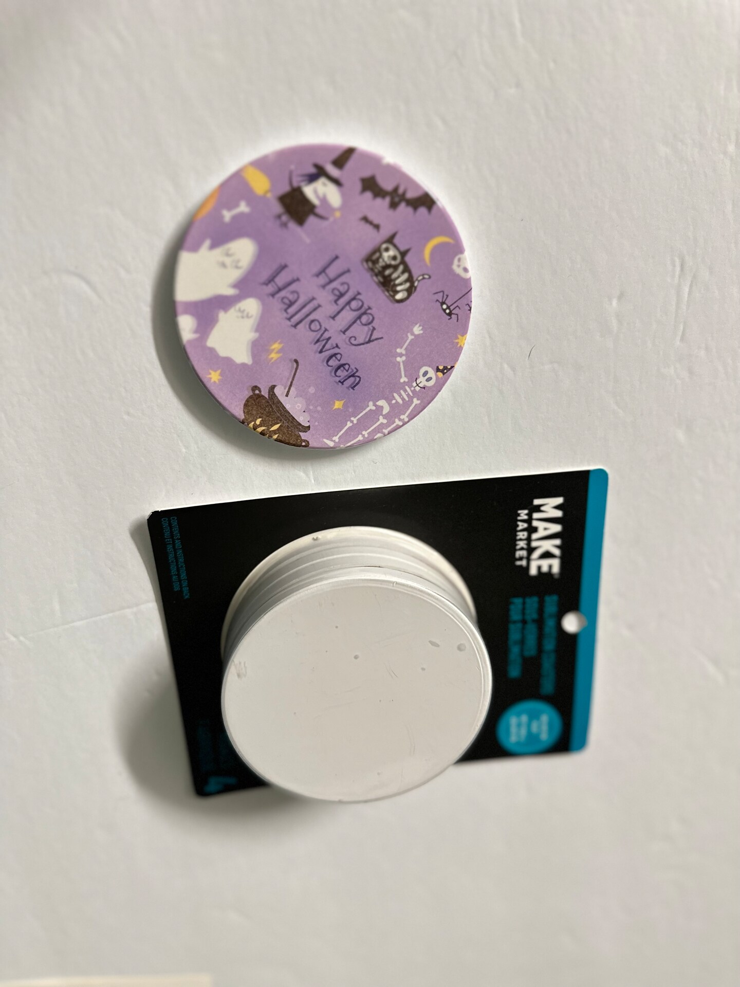 Creating Personalized Sublimation Coasters