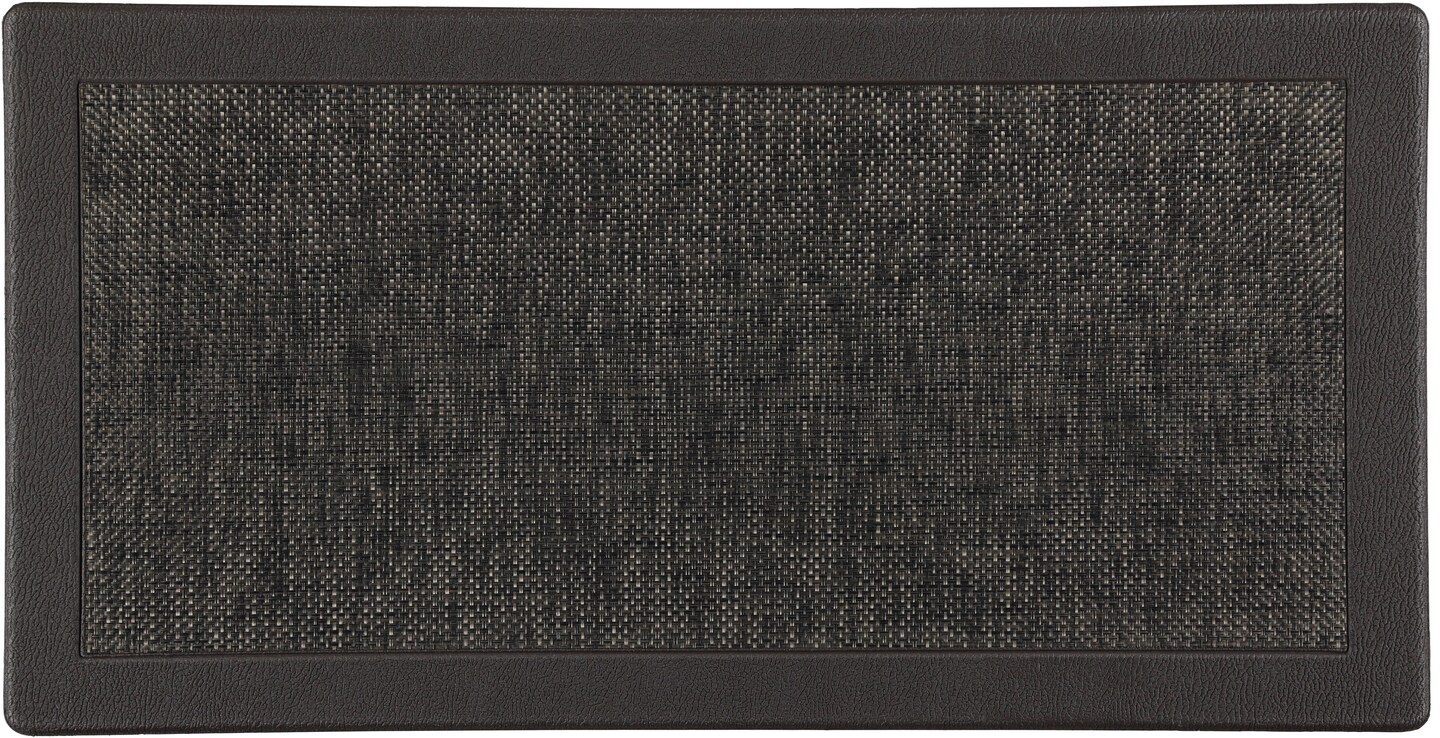 20 x 39 Hillside Oversized Anti-Fatigue Kitchen Mat