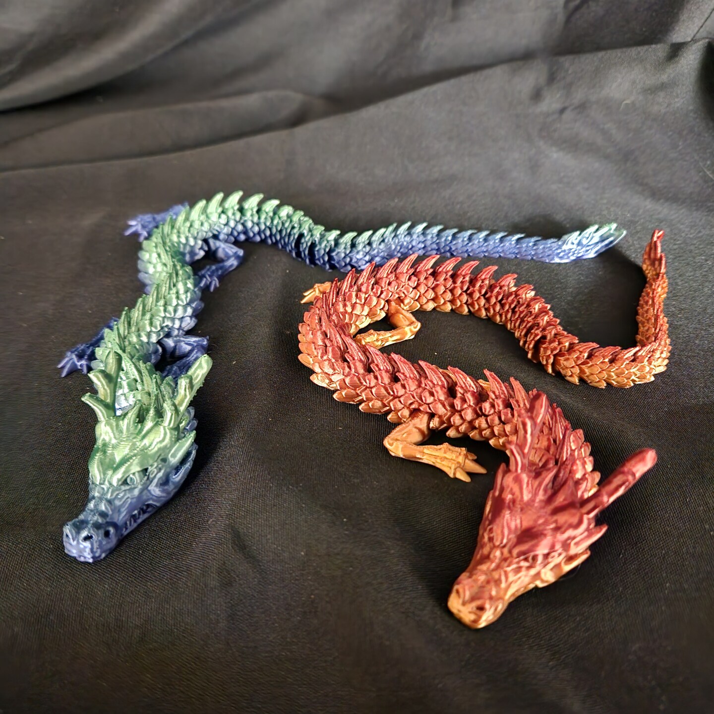 【美品】 DRAGON D3 1400円以上値下げ！ 161089887309152.jpg