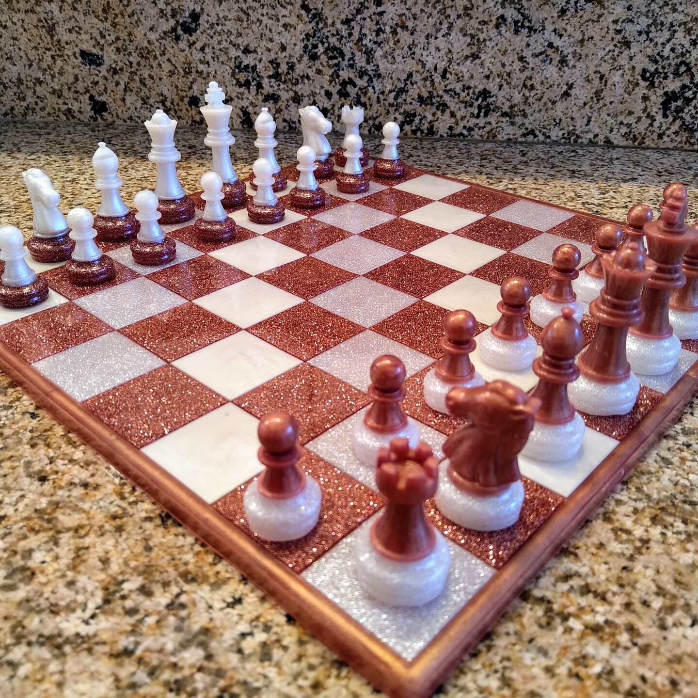 Jack Chess Portal