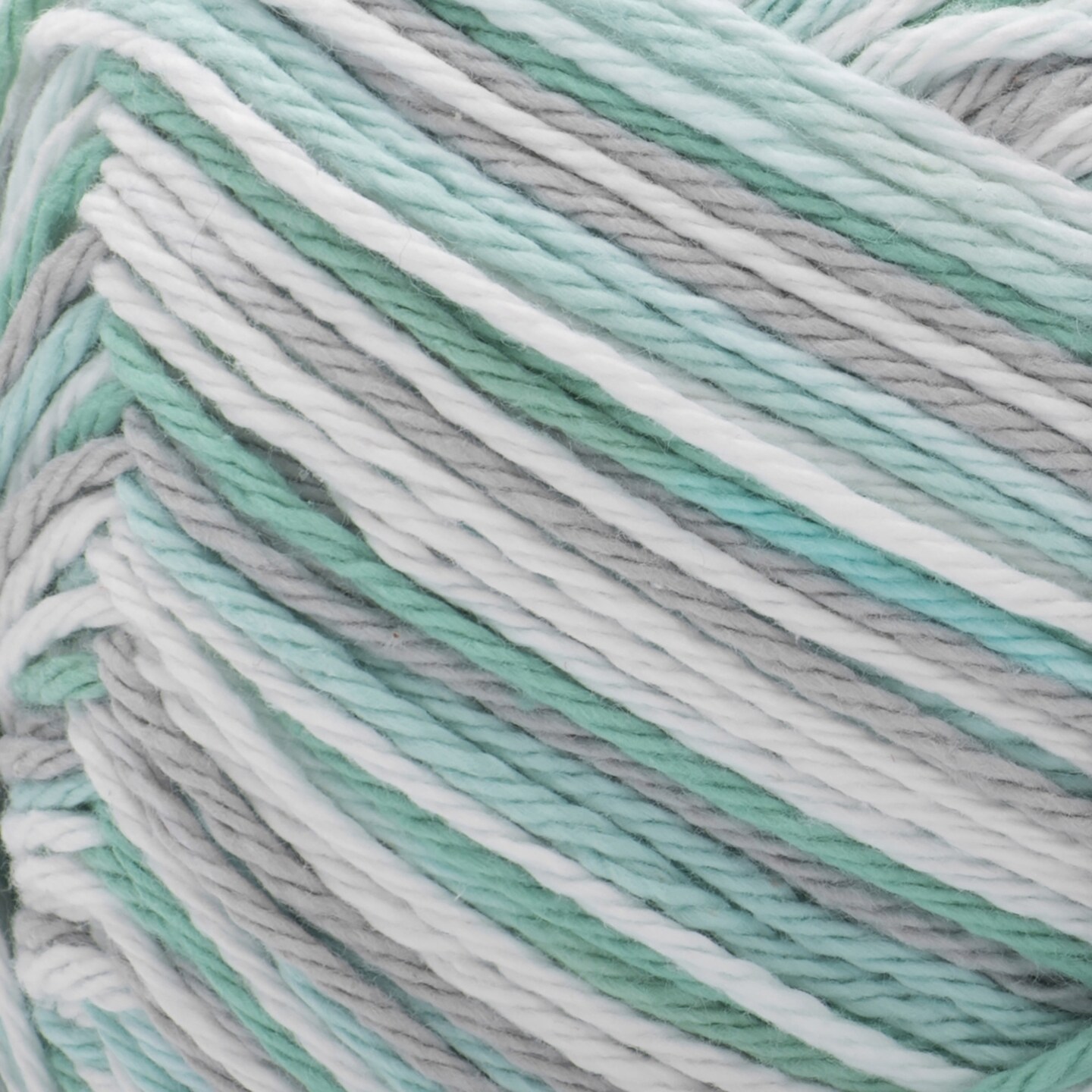 Bernat Handicrafter Cotton Yarn 340g - Ombres-Hippi, 1 count