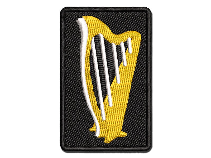 Harp string colors deals