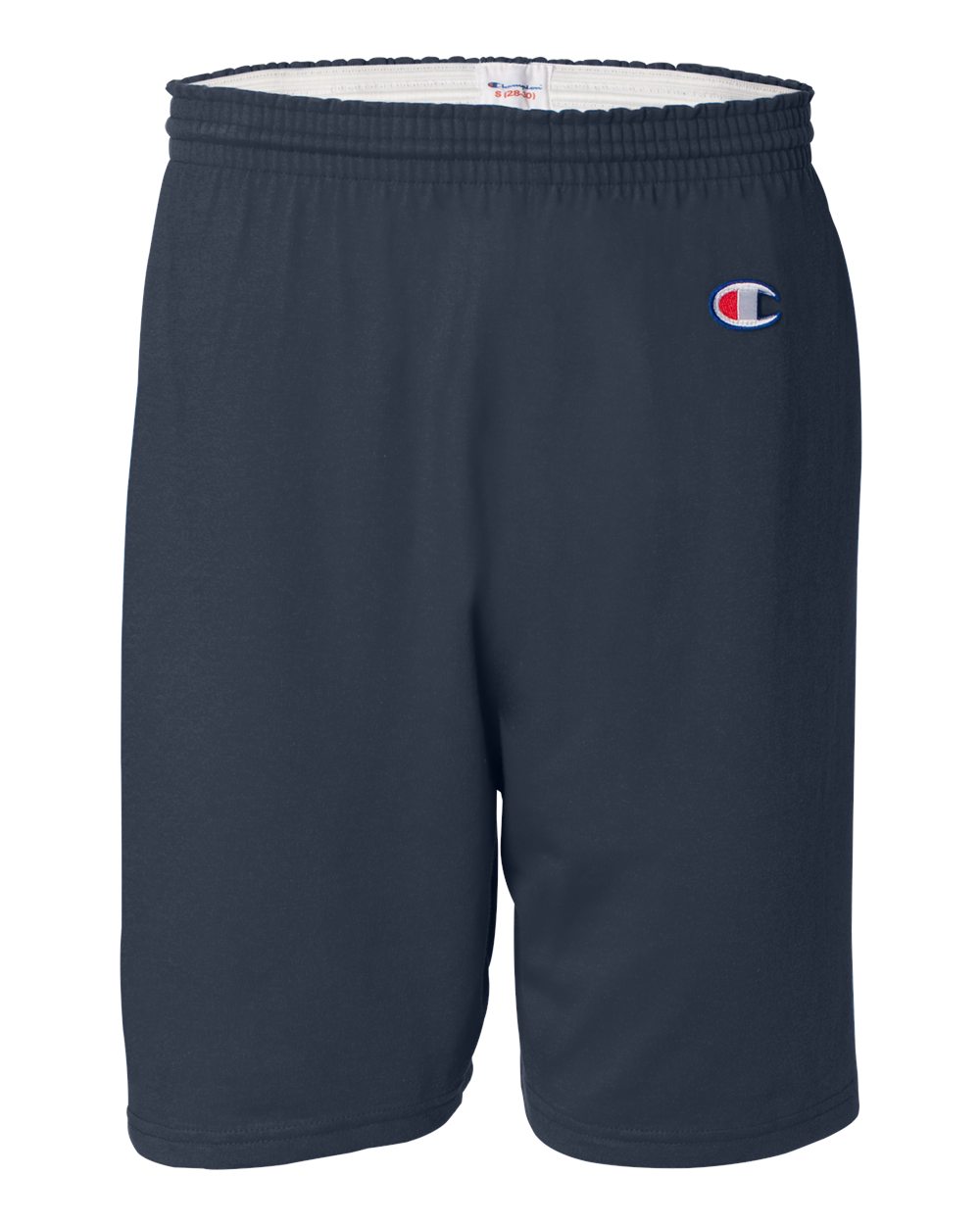 Champion&#xAE; Cotton Jersey 6&#x22; Shorts