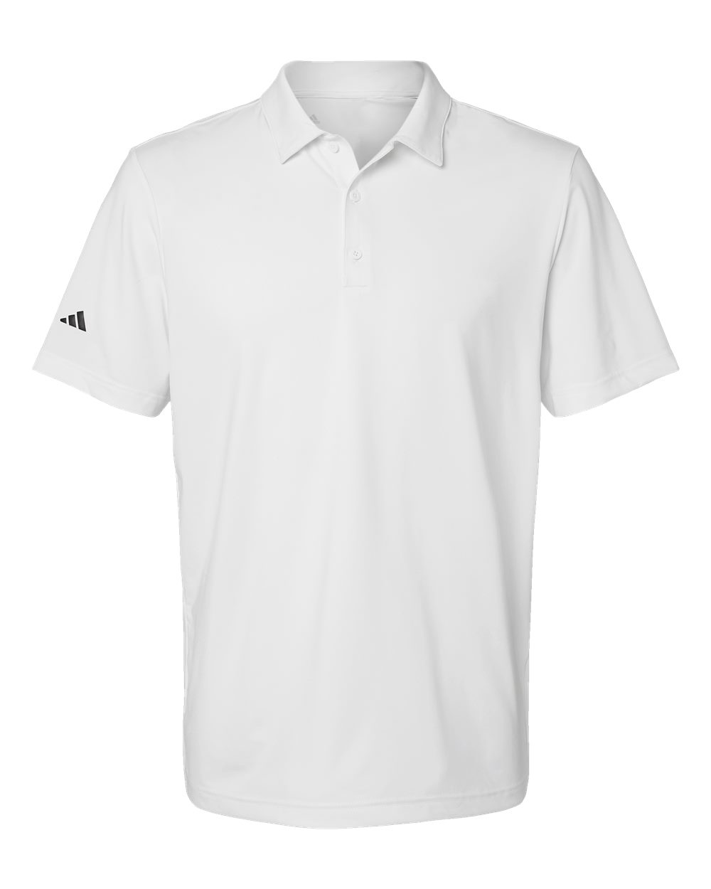 Adidas&#xAE; Ultimate Solid Polo