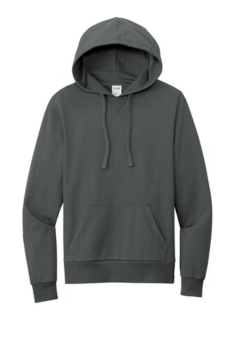 Allmade&#xAE; Unisex Organic French Terry Pullover Hoodie