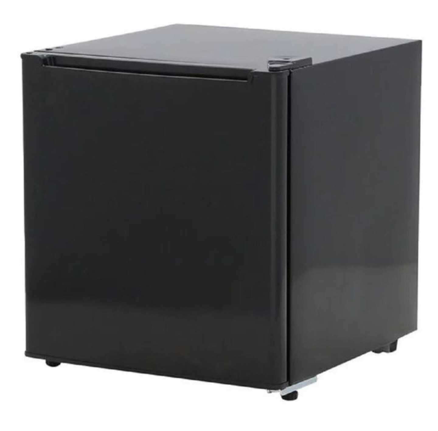 Attitude Mini Fridge with Freezer - 1.6 Cu. Ft. - Black