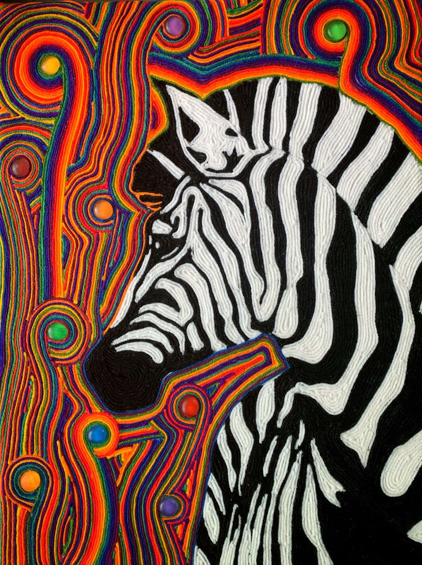 絵画 Zebrappy 絵画 Zebrappy $_1.JPG?set_id=8800005007
