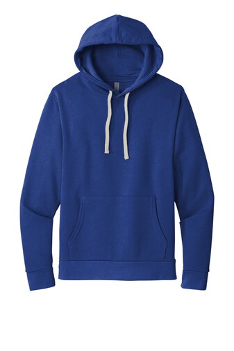 Next Level Apparel&#xAE; Unisex Santa Cruz Zip Hoodie