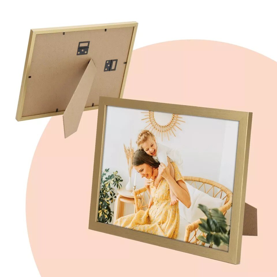 Set of 12 8x10 Picture Frames
