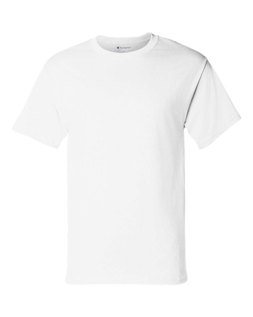 Champion&#xAE; Short Sleeve Crewneck T-Shirt