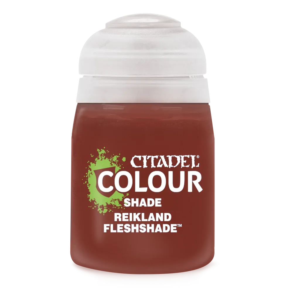 Citadel Shade: Reikland Fleshshade