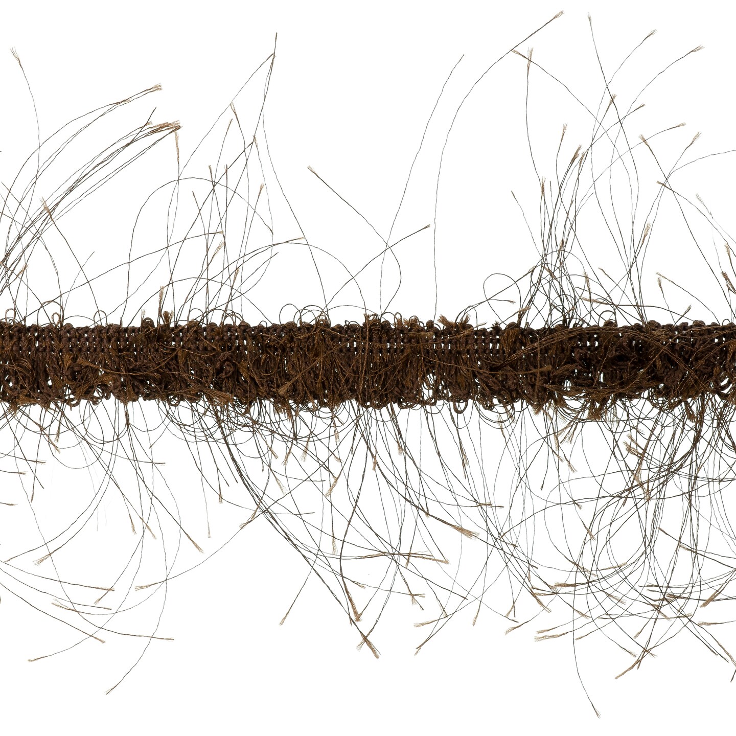10 yards of Pippa Eyelash Fringe Trim | 10 yard cut