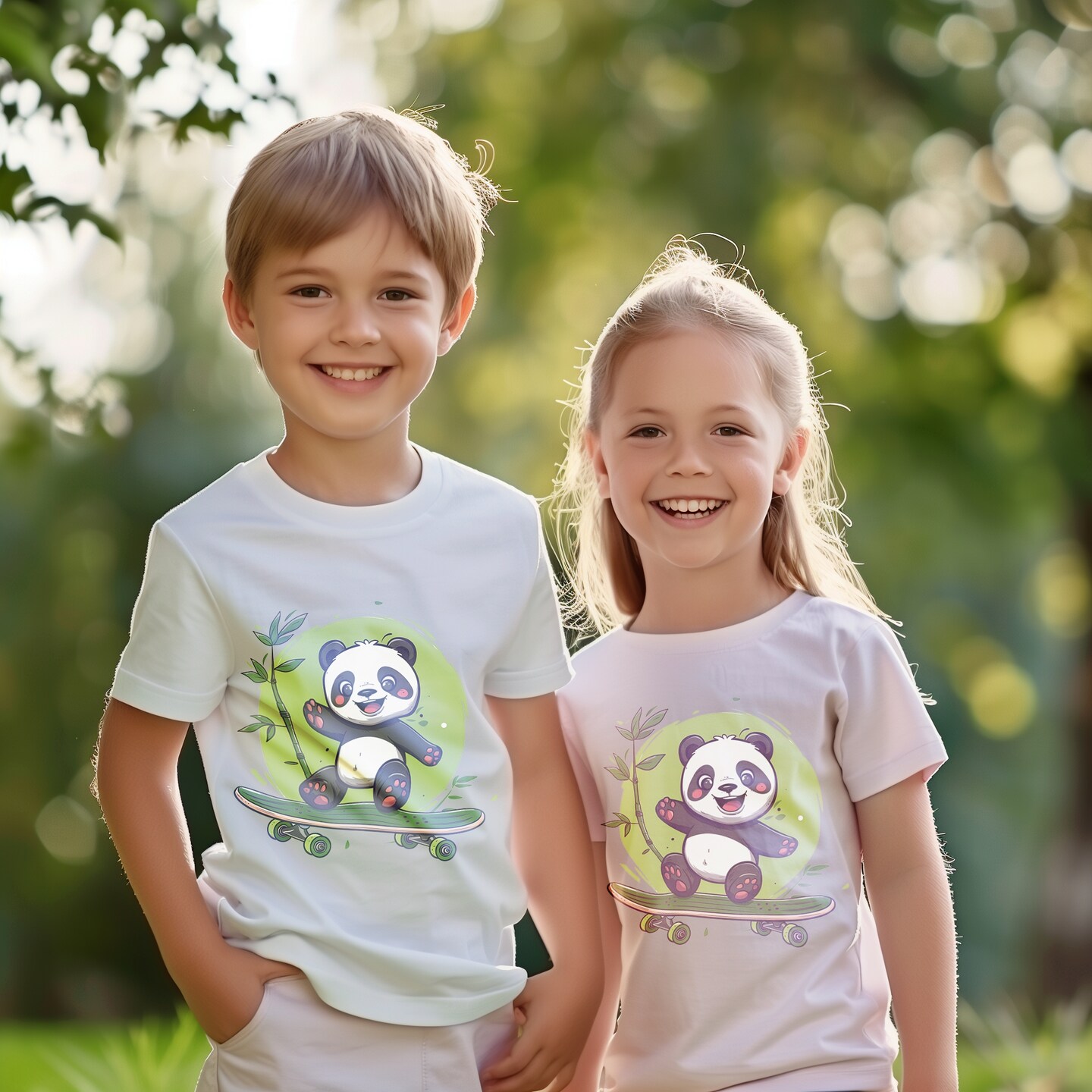 Custom kids shirts online