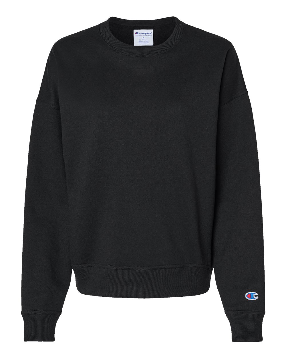 Champion&#xAE; Women&#x27;s Powerblend Crewneck Sweatshirt