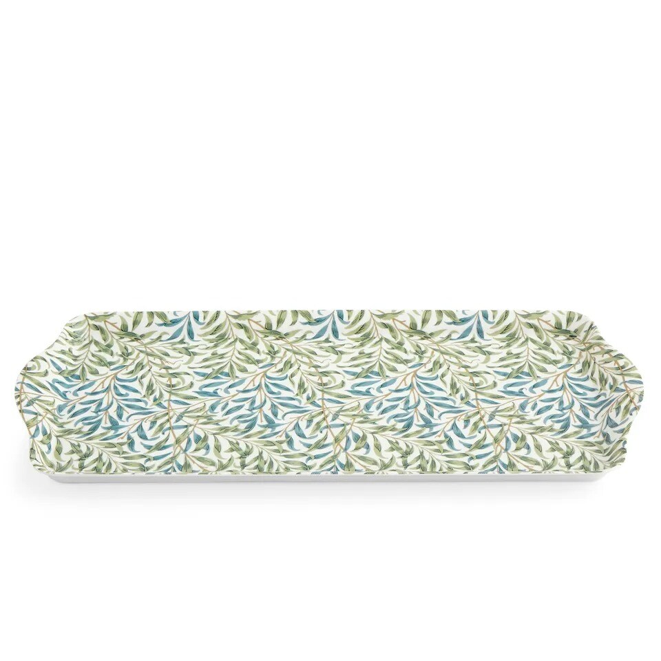 Pimpernel Morris &#x26; Co Willow Bough Sandwich Tray