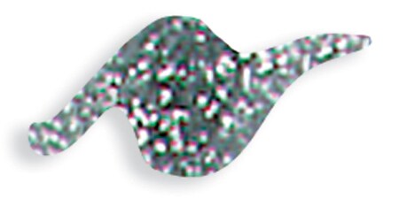 Scribbles 3D Fabric Paint 1oz