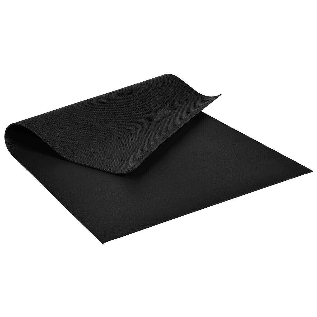 Workout Yoga Mat for Exercise