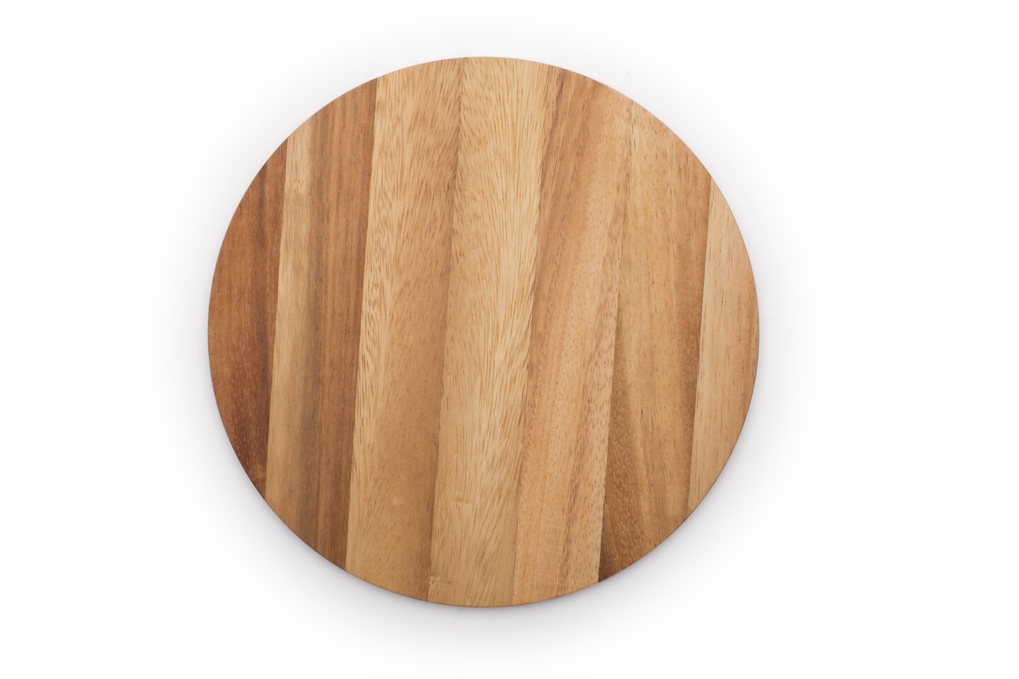 10mm Circle Cutting Board