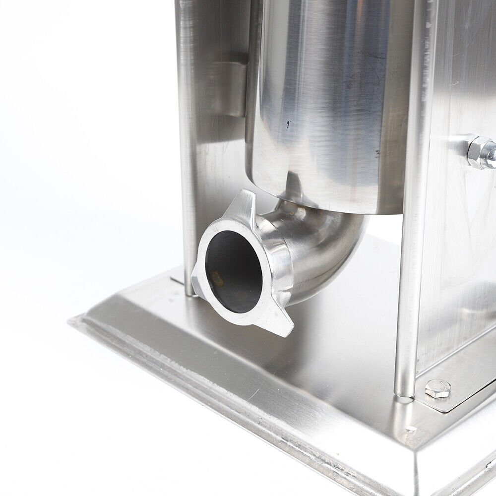 Kitcheniva 5L Commercial Manual Spanish Churro Machine