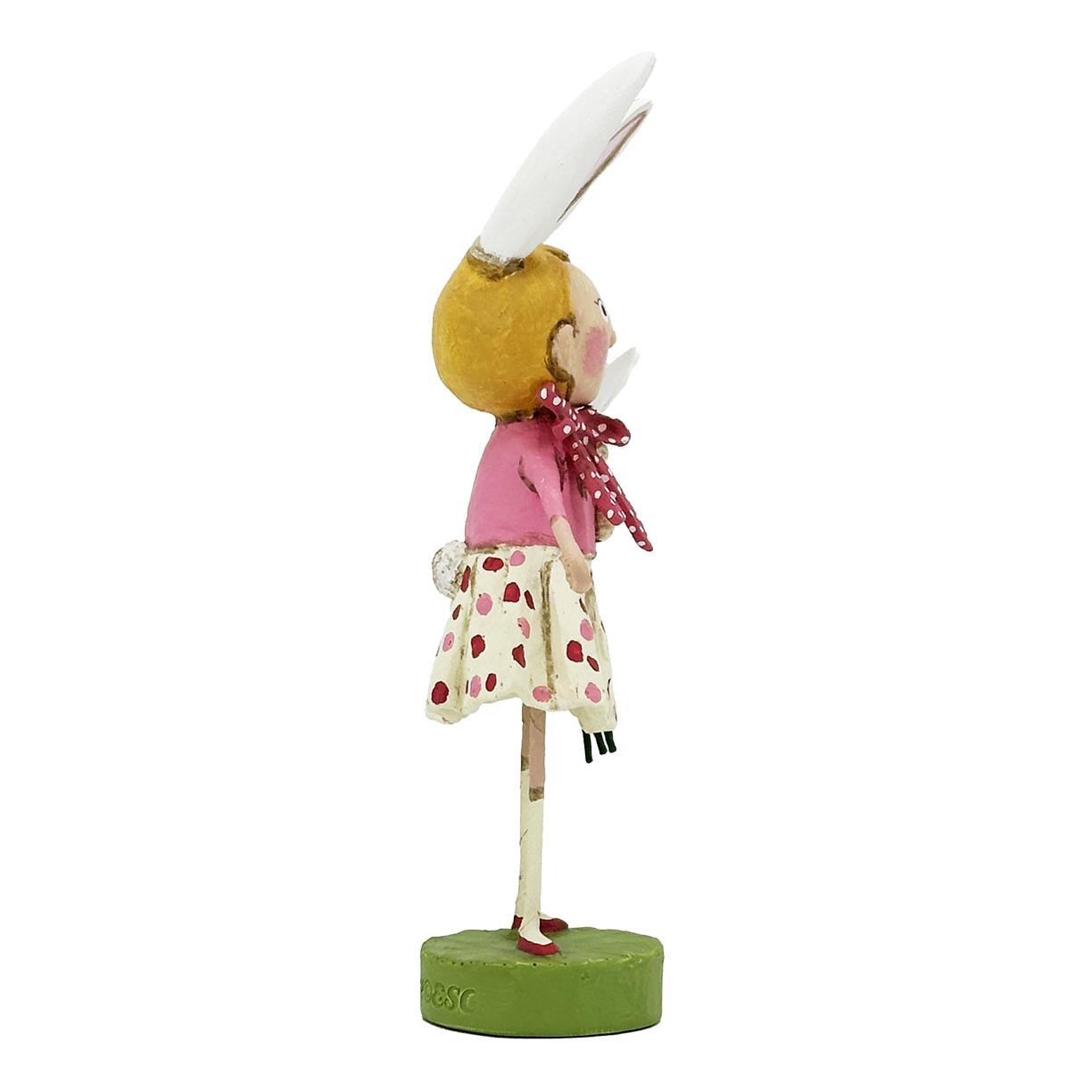 Lori Mitchell Easter Sunday Collection: Easter Lily Figurine