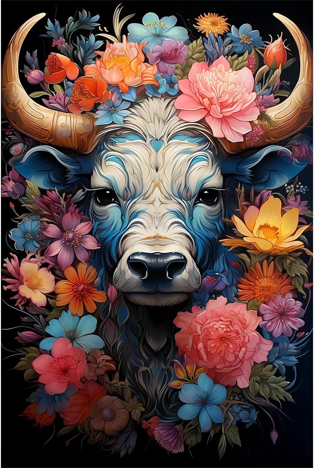 Decorative Diamond Art Painting Kits