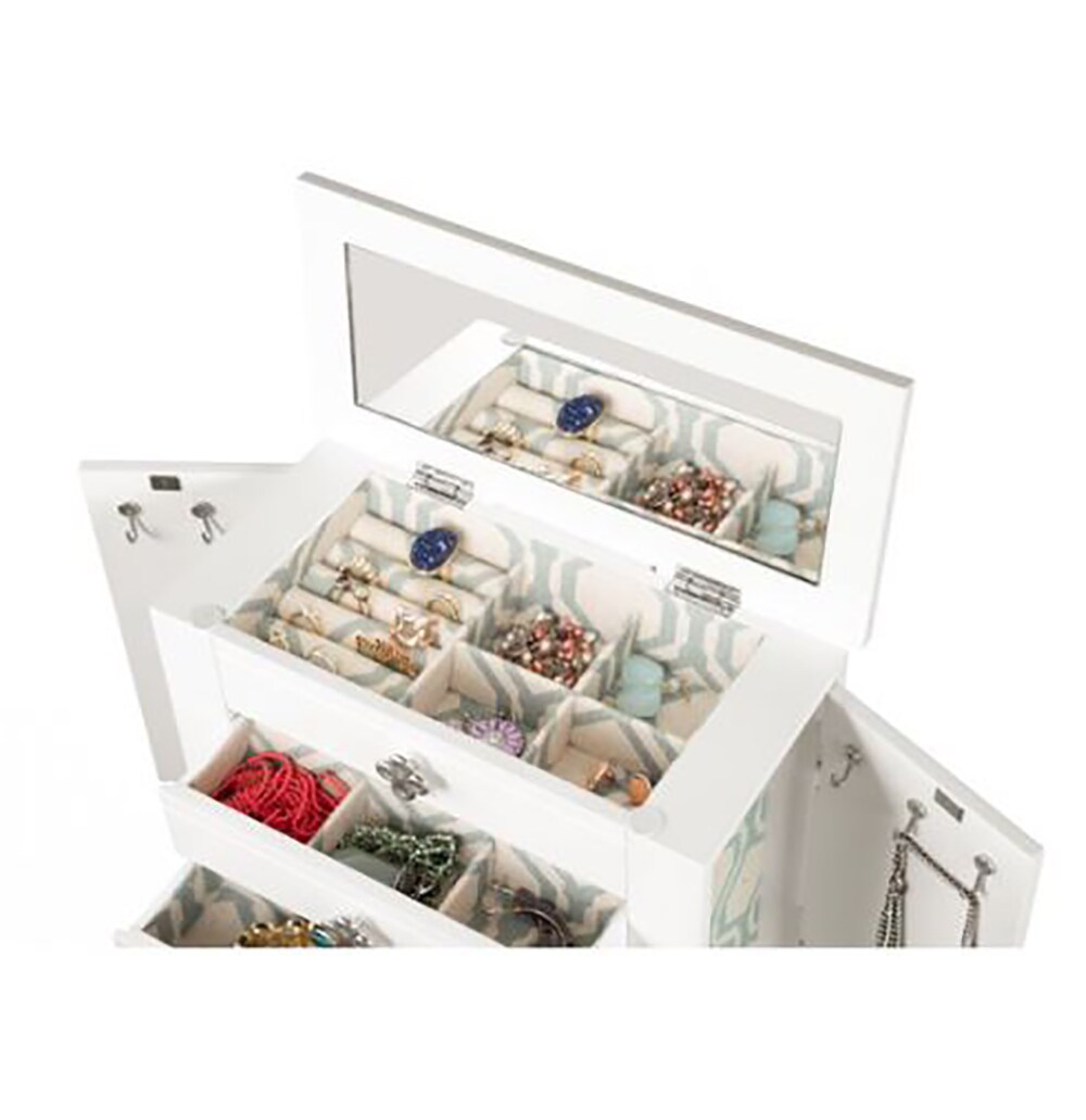Emma Jewelry Chest