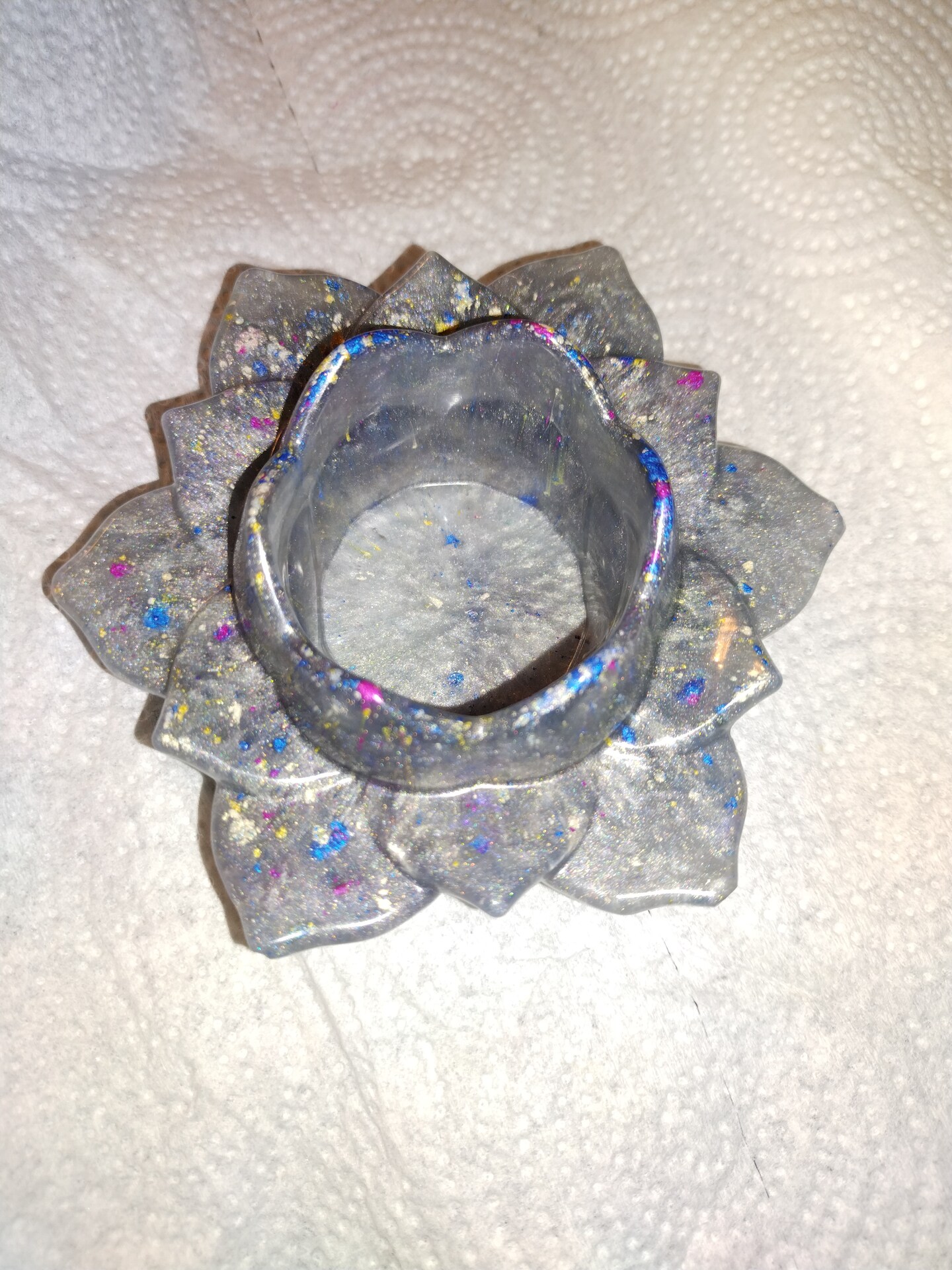 How to Mix Epoxy Resin for Beginners image 1