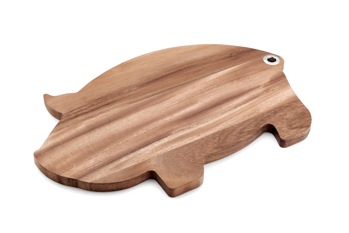 10mm Pig-Shaped Cutting Board, Chopping Delight