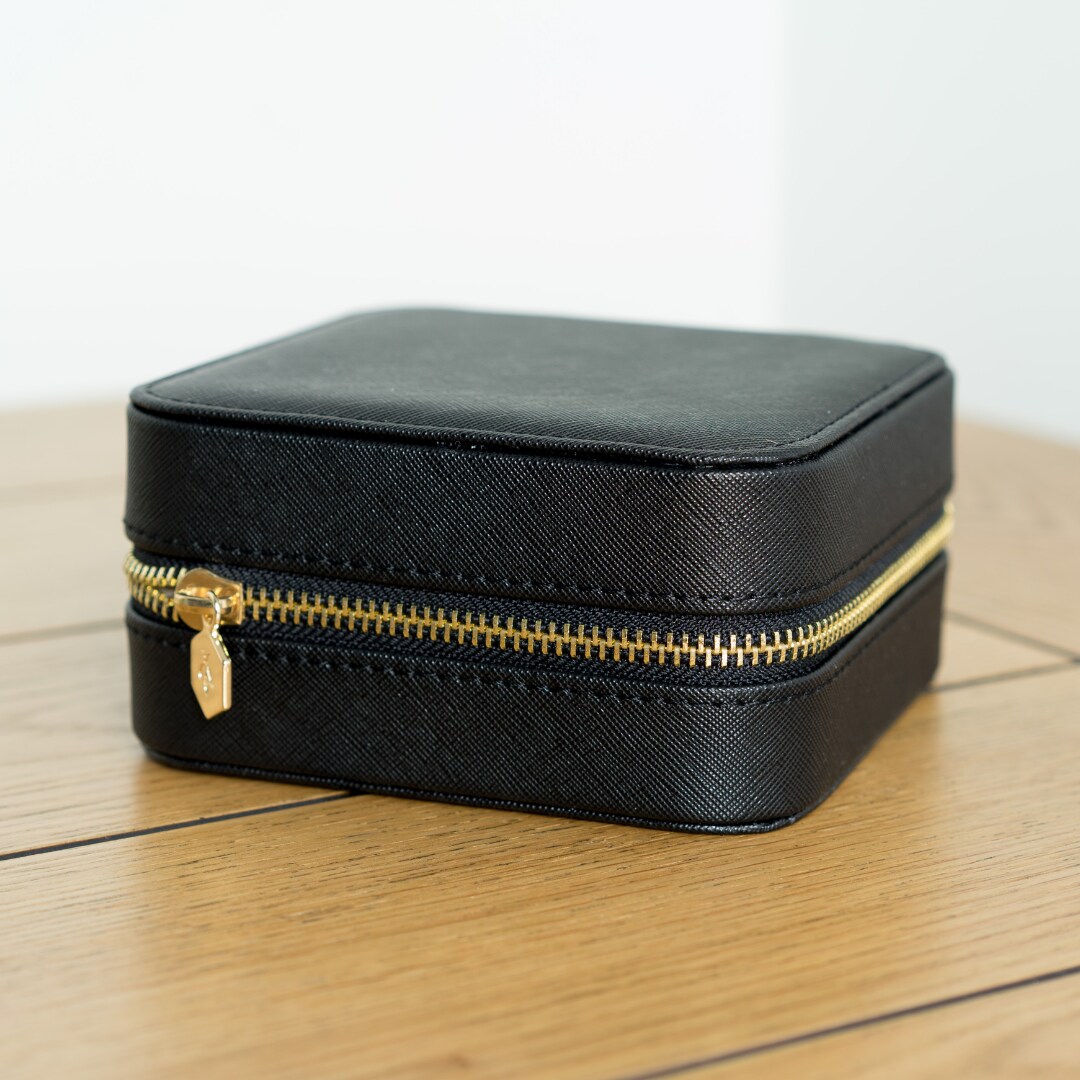 Mya Travel Jewelry Case