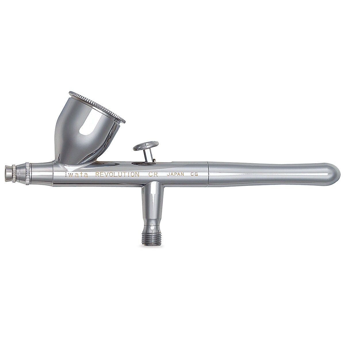 Iwata Revolution Series Dual Action Airbrush - HP-CR