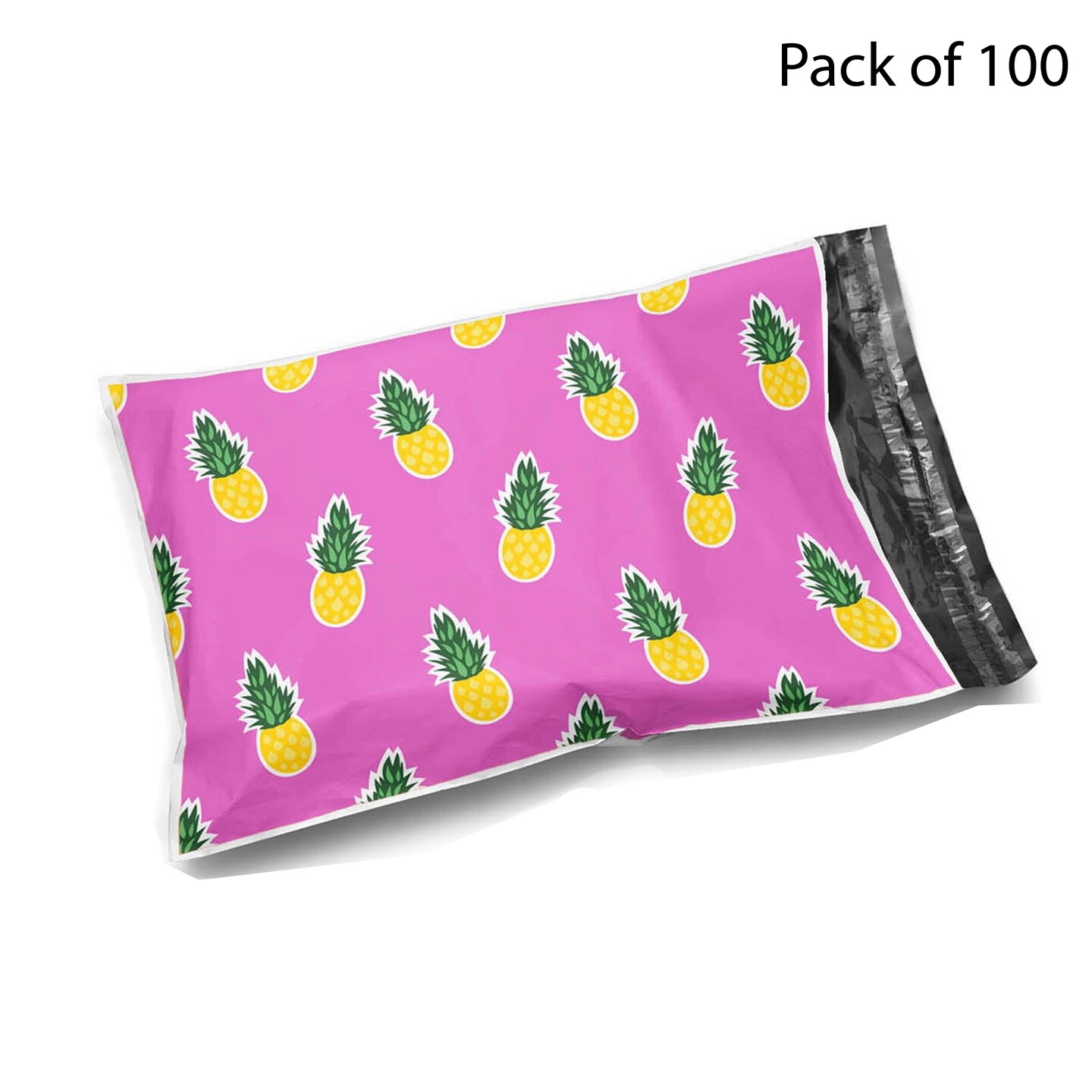 Ultimate Pineapple Power - Premium 110x13 Mailer Bag