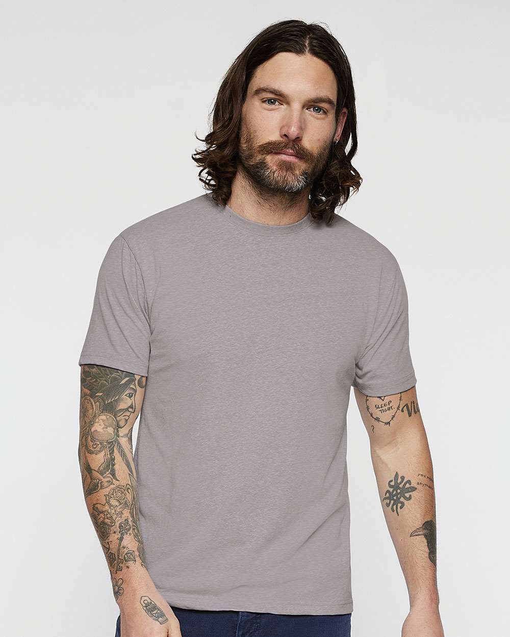 LAT® Short Sleeve T-shirt