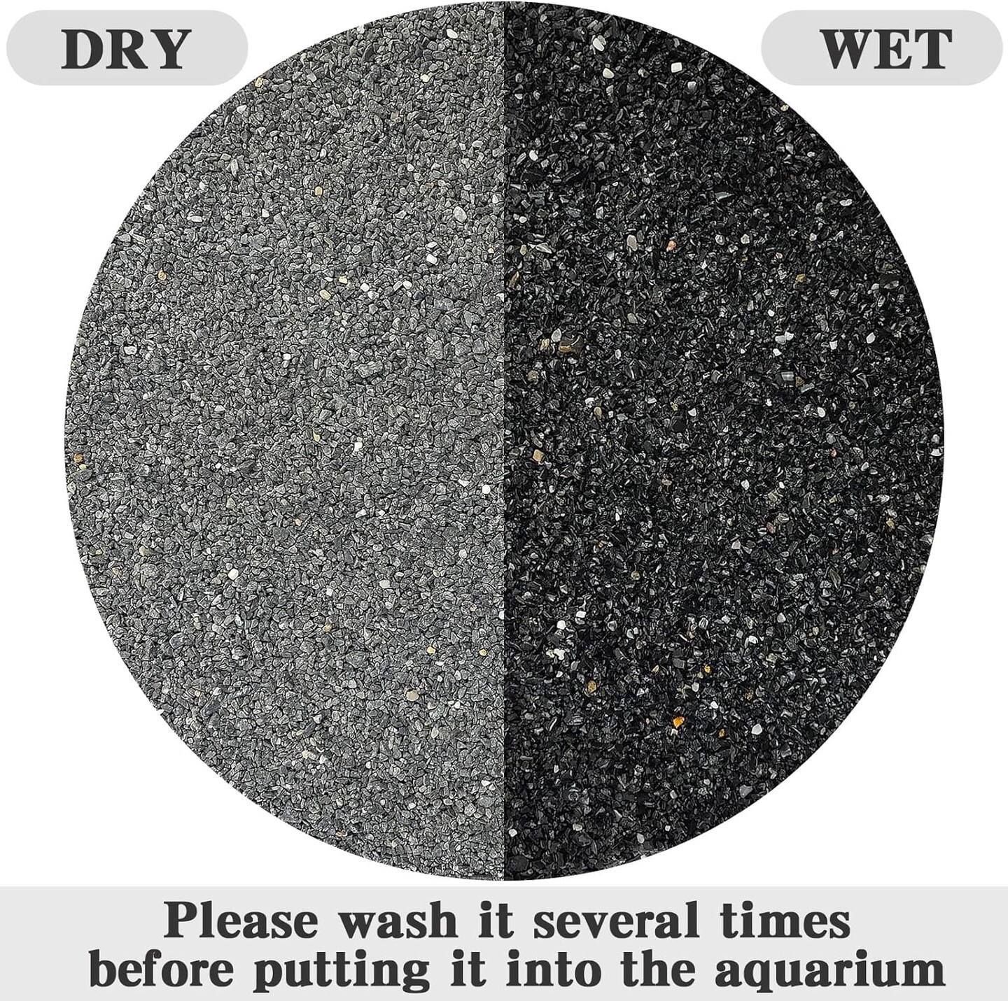 5 lbs Decorative Sand for Vase Filler