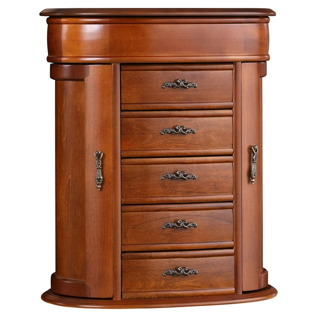 Cari Jewelry Chest