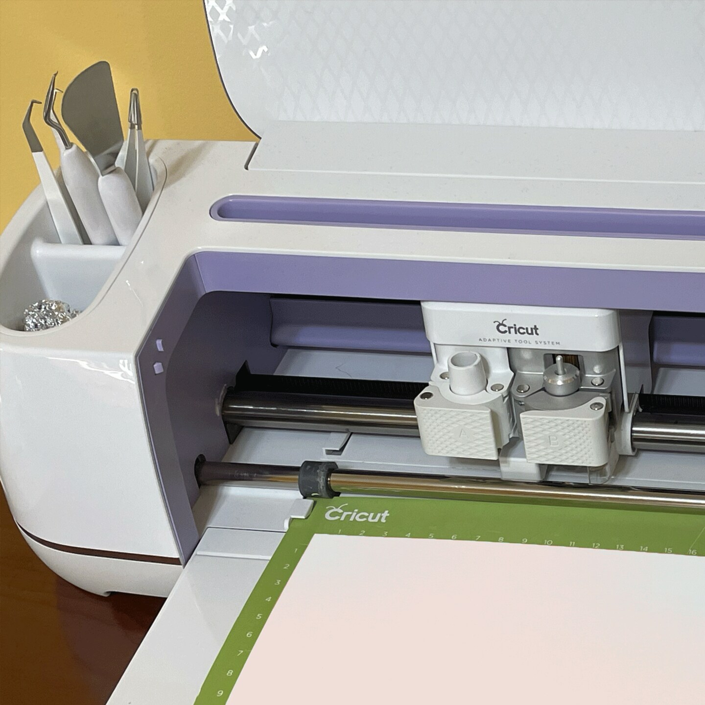 Hummingbird Bookmark image 4