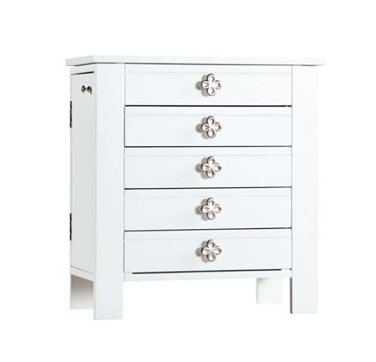 Emma Jewelry Chest